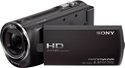 Sony HDR-CX230/B hand-held camcorder
